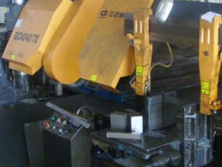 龙里SM45模具钢