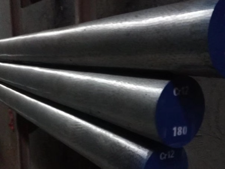 龙里Cr12模具钢