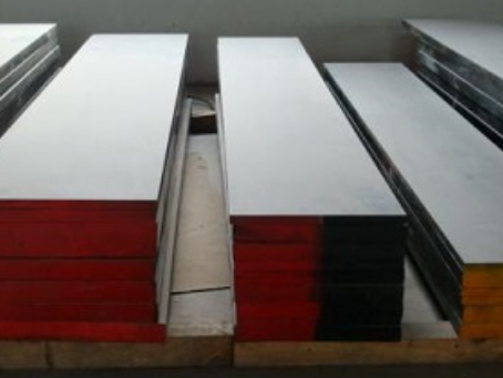 龙里Cr12MoV模具钢