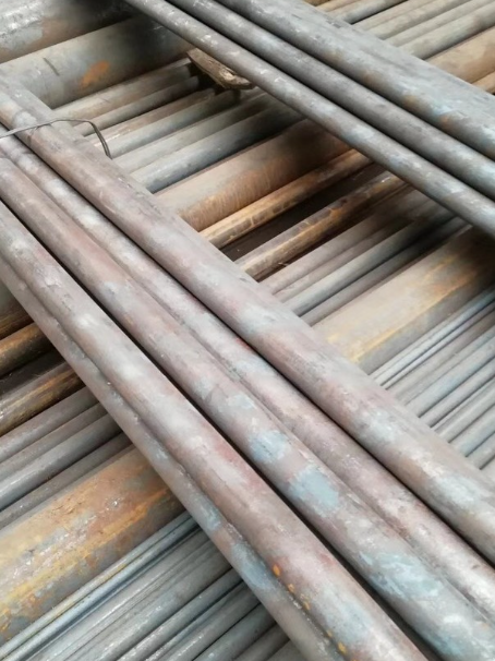 龙里30CrMnTi合金结构钢