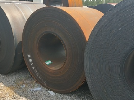 龙里Q355NHB耐候板